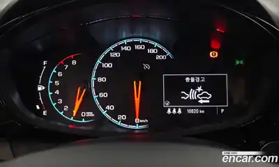 Chevrolet Spark 2021 1.0 автомат (гидро), миниатюра 11