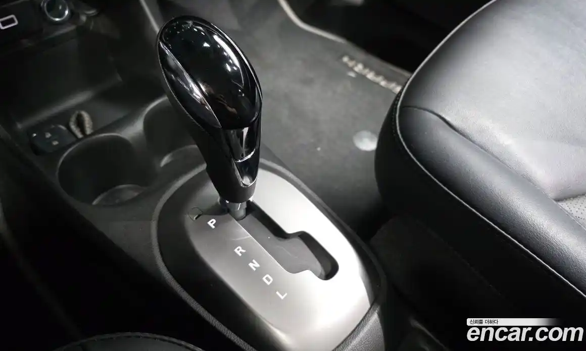Chevrolet Spark 2021 1.0 автомат (гидро), фото 12