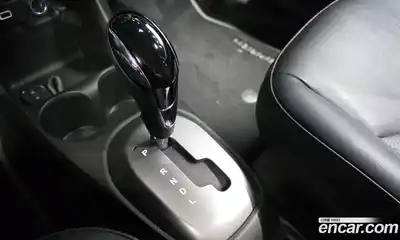 Chevrolet Spark 2021 1.0 автомат (гидро), миниатюра 12