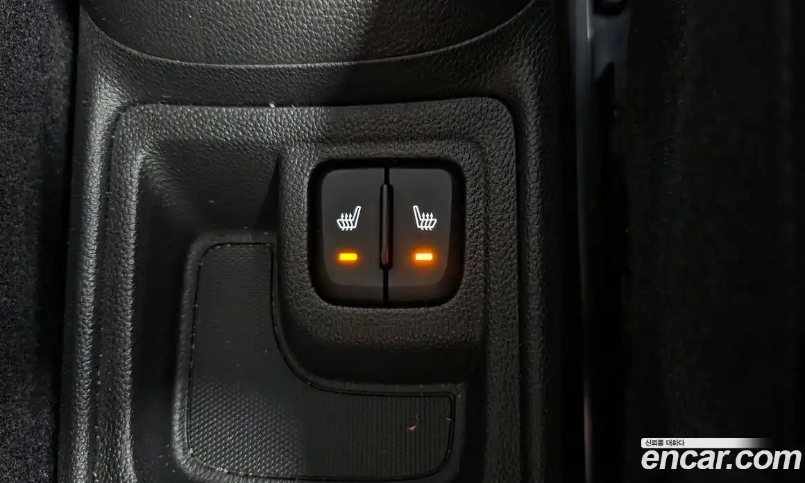 Chevrolet Spark 2021 1.0 автомат (гидро), фото 23