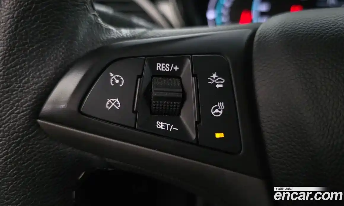 Chevrolet Spark 2021 1.0 автомат (гидро), фото 24