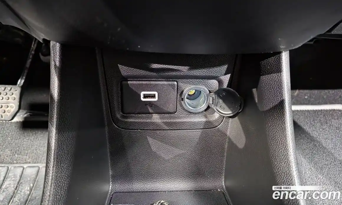 Chevrolet Spark 2021 1.0 автомат (гидро), фото 27