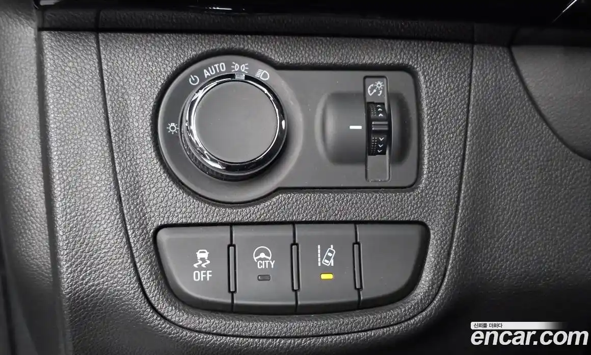 Chevrolet Spark 2021 1.0 автомат (гидро), фото 29