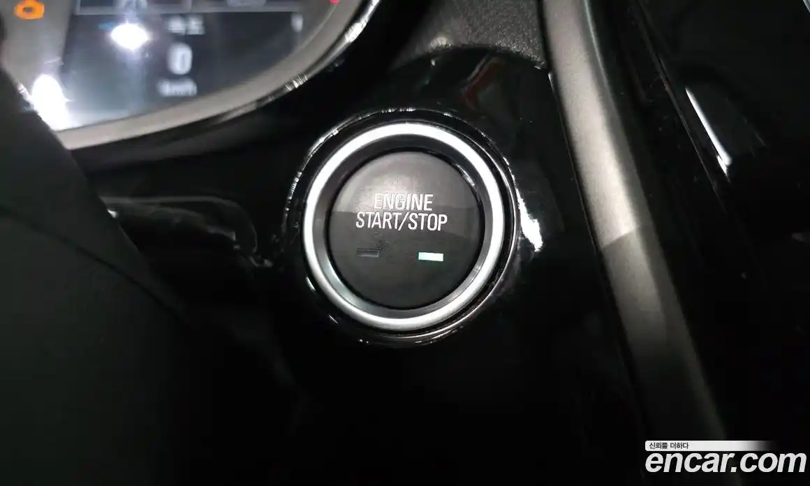 Chevrolet Spark 2021 1.0 автомат (гидро), фото 30