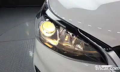 Chevrolet Spark 2021 1.0 автомат (гидро), миниатюра 8