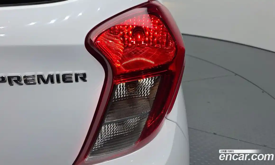 Chevrolet Spark 2021 1.0 автомат (гидро), фото 9