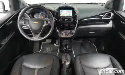 Chevrolet Spark 2021 1.0 автомат (гидро), миниатюра 10