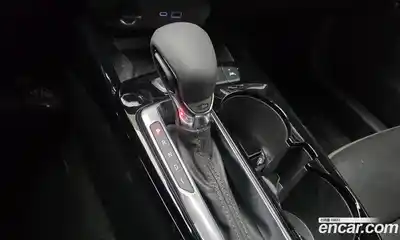 Chevrolet Trax 2024 1.2 автомат (гидро), миниатюра 12