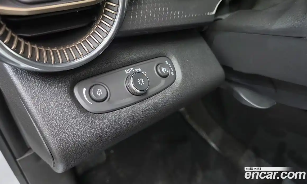 Chevrolet Trax 2024 1.2 автомат (гидро), фото 22