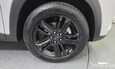 Chevrolet Trax 2024 1.2 автомат (гидро), миниатюра 7