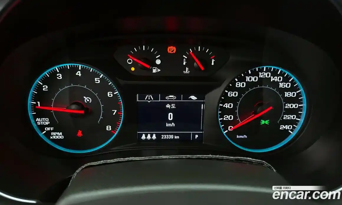 Chevrolet Malibu 2021 1.3 автомат (гидро), фото 11