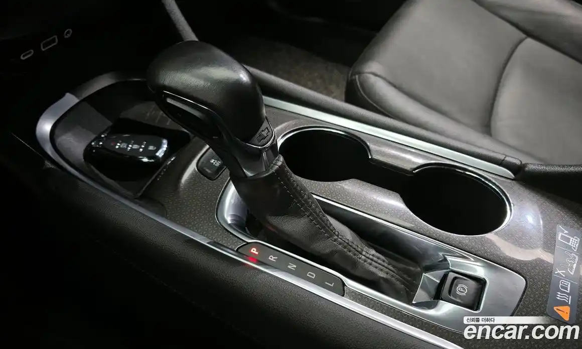 Chevrolet Malibu 2021 1.3 автомат (гидро), фото 12