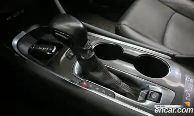 Chevrolet Malibu 2021 1.3 автомат (гидро), миниатюра 12