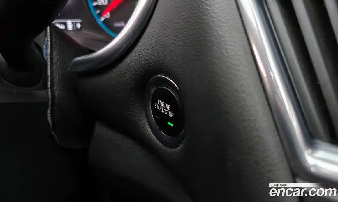 Chevrolet Malibu 2021 1.3 автомат (гидро), фото 24