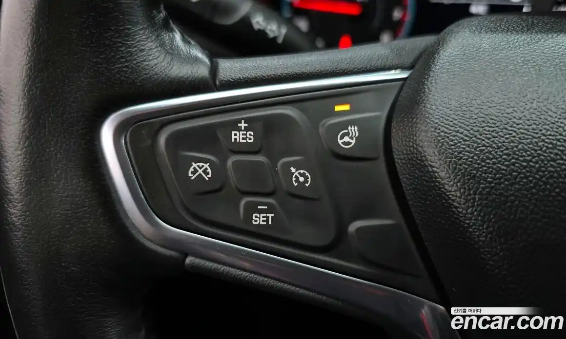 Chevrolet Malibu 2021 1.3 автомат (гидро), фото 25