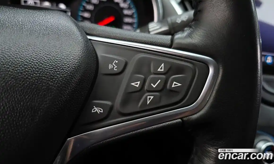 Chevrolet Malibu 2021 1.3 автомат (гидро), фото 26
