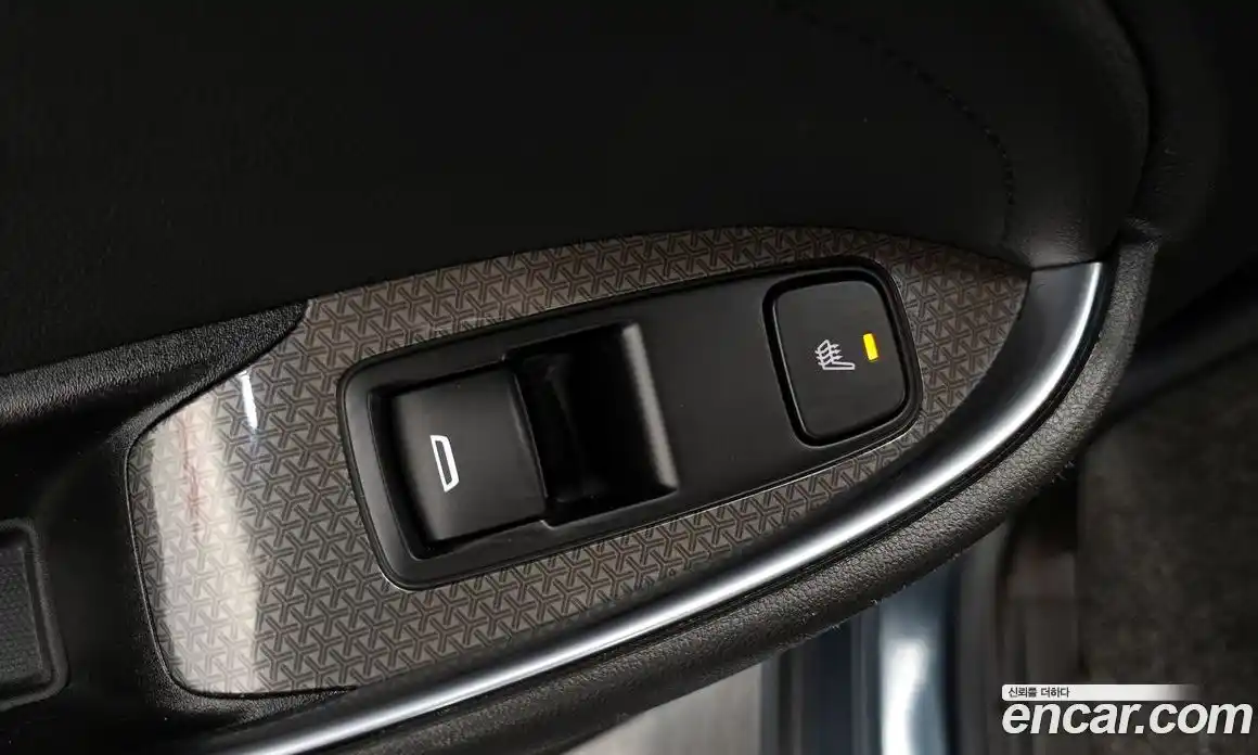 Chevrolet Malibu 2021 1.3 автомат (гидро), фото 28