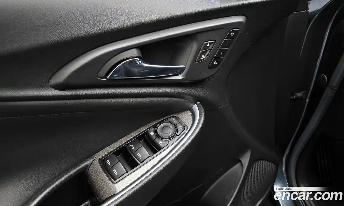 Chevrolet Malibu 2021 1.3 автомат (гидро), фото 29