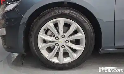 Chevrolet Malibu 2021 1.3 автомат (гидро), миниатюра 5