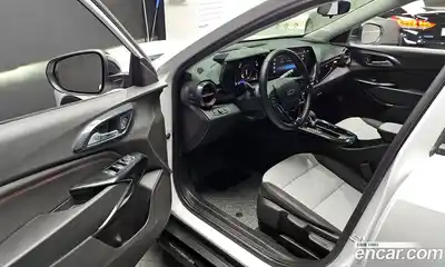 Chevrolet Trax 2024 1.2 автомат (гидро), миниатюра 12