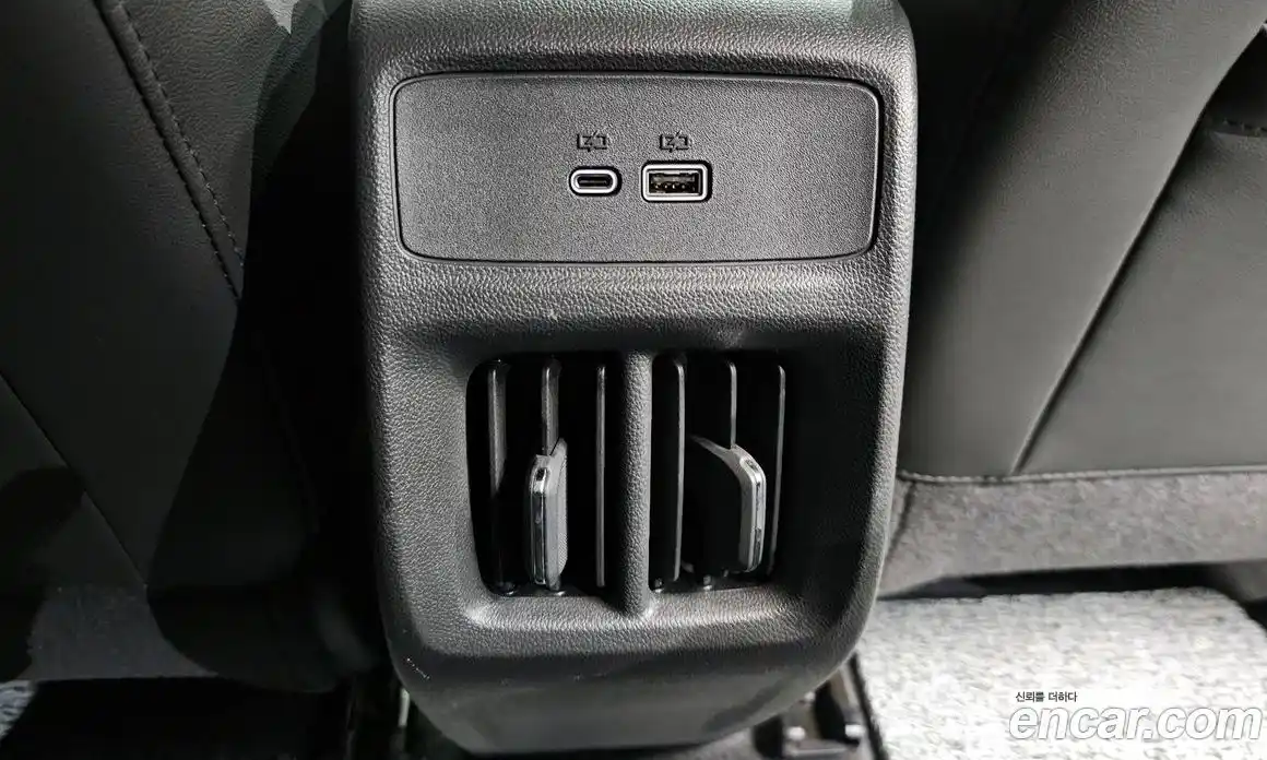 Chevrolet Trax 2024 1.2 автомат (гидро), фото 24
