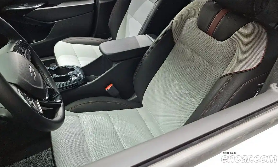 Chevrolet Trax 2024 1.2 автомат (гидро), фото 29