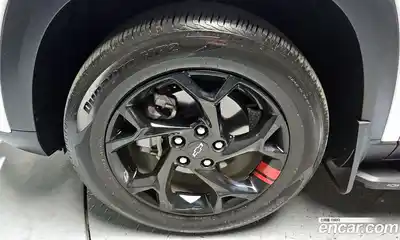 Chevrolet Trax 2024 1.2 автомат (гидро), миниатюра 4