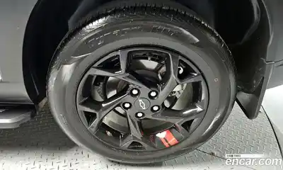 Chevrolet Trax 2024 1.2 автомат (гидро), миниатюра 6