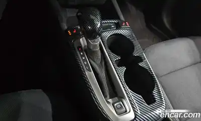 Chevrolet Trax 2024 1.2 автомат (гидро), миниатюра 12