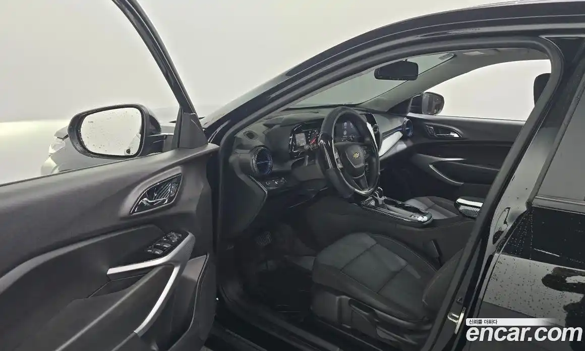 Chevrolet Trax 2024 1.2 автомат (гидро), фото 13