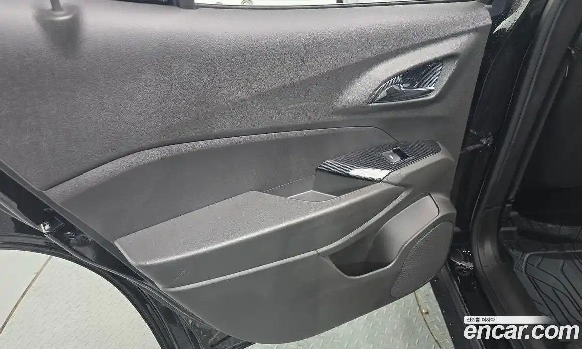 Chevrolet Trax 2024 1.2 автомат (гидро), фото 15