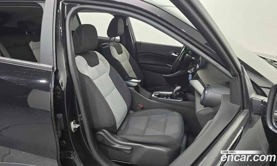 Chevrolet Trax 2024 1.2 автомат (гидро), фото 16