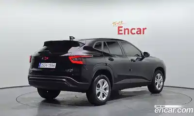 Chevrolet Trax 2024 1.2 автомат (гидро), миниатюра 2