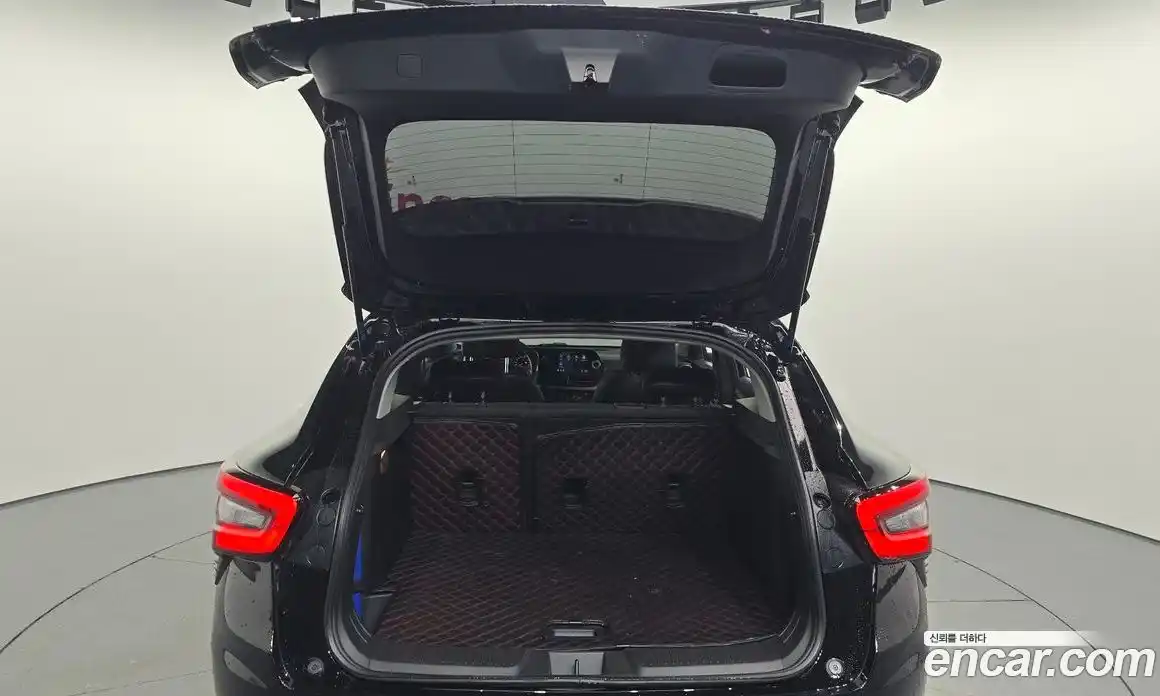 Chevrolet Trax 2024 1.2 автомат (гидро), фото 26