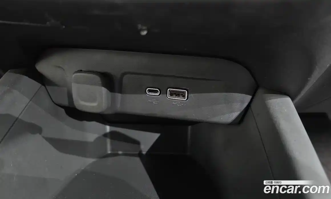 Chevrolet Trax 2024 1.2 автомат (гидро), фото 28