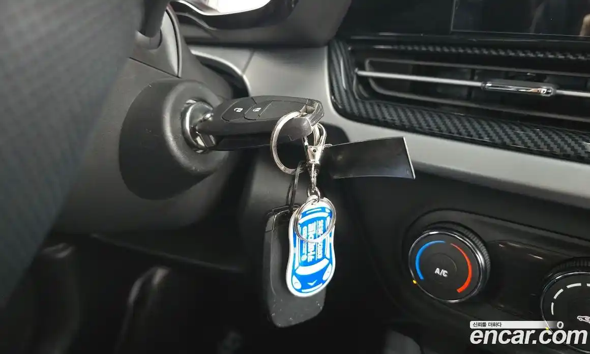 Chevrolet Trax 2024 1.2 автомат (гидро), фото 30
