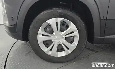 Chevrolet Trax 2024 1.2 автомат (гидро), миниатюра 5