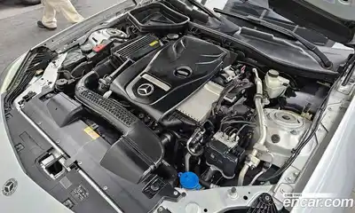 Mercedes-Benz SLC-Class 2017 2.0 гидро, миниатюра 6 Mercedes-Benz SLC-Class 2017 2.0 гидро, миниатюра 6