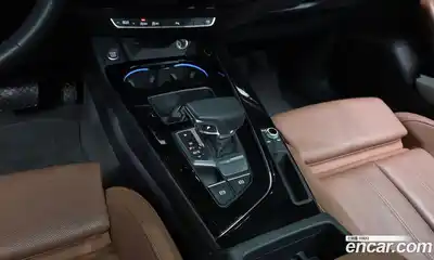 Audi A5 2021 2.0 автомат (гидро), миниатюра 11