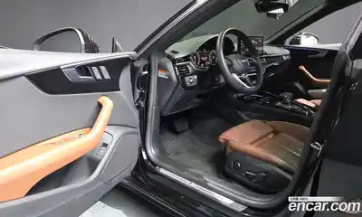 Audi A5 2021 2.0 автомат (гидро), миниатюра 12