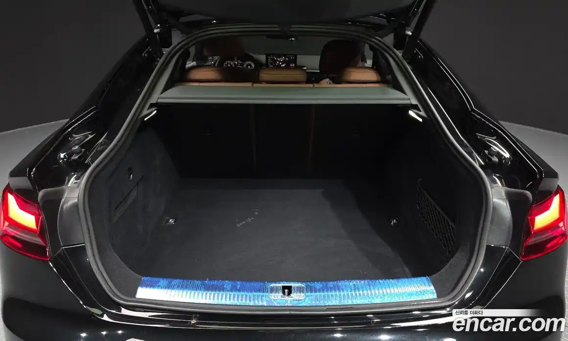 Audi A5 2021 2.0 автомат (гидро), фото 25