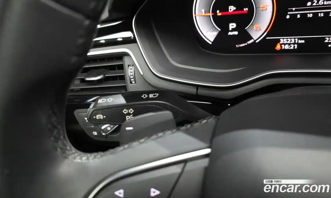 Audi A5 2021 2.0 автомат (гидро), фото 26