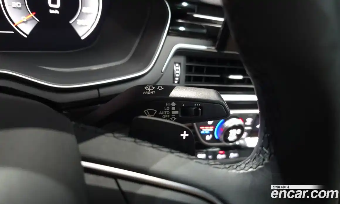 Audi A5 2021 2.0 автомат (гидро), фото 27
