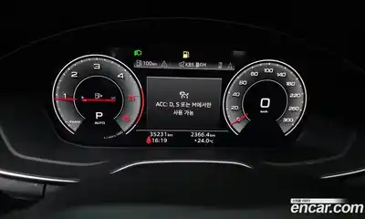 Audi A5 2021 2.0 автомат (гидро), миниатюра 10
