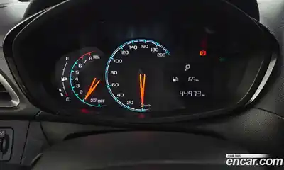 Chevrolet Spark 2018 1.0 автомат (гидро), миниатюра 11