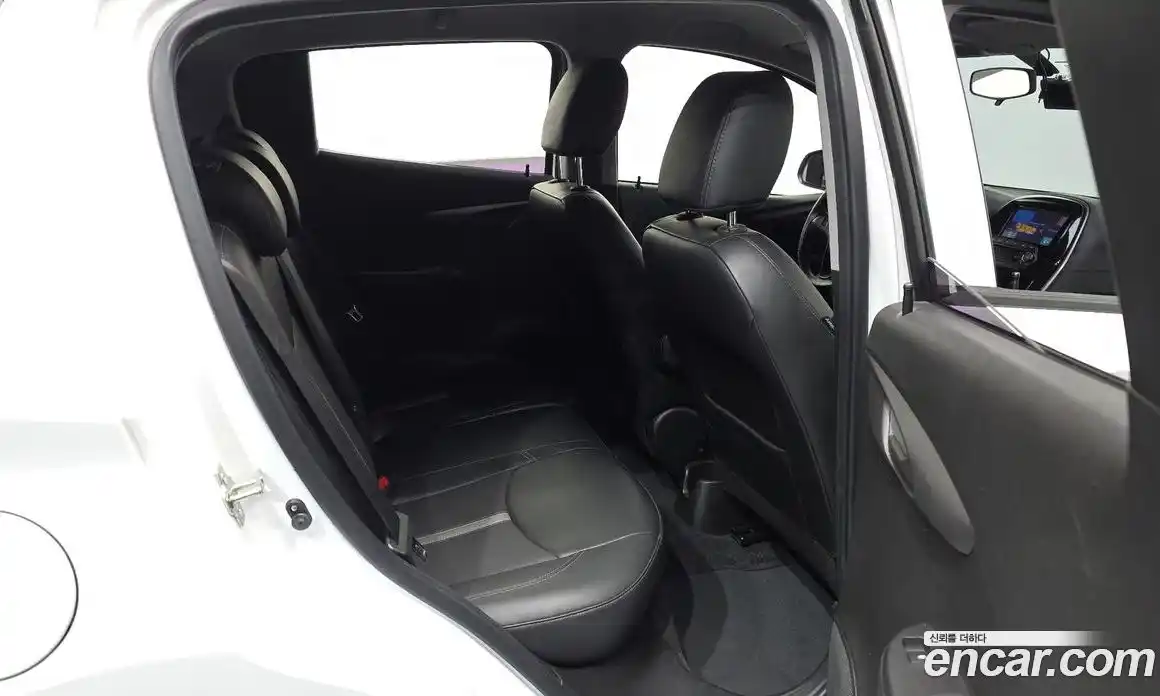 Chevrolet Spark 2018 1.0 автомат (гидро), фото 18