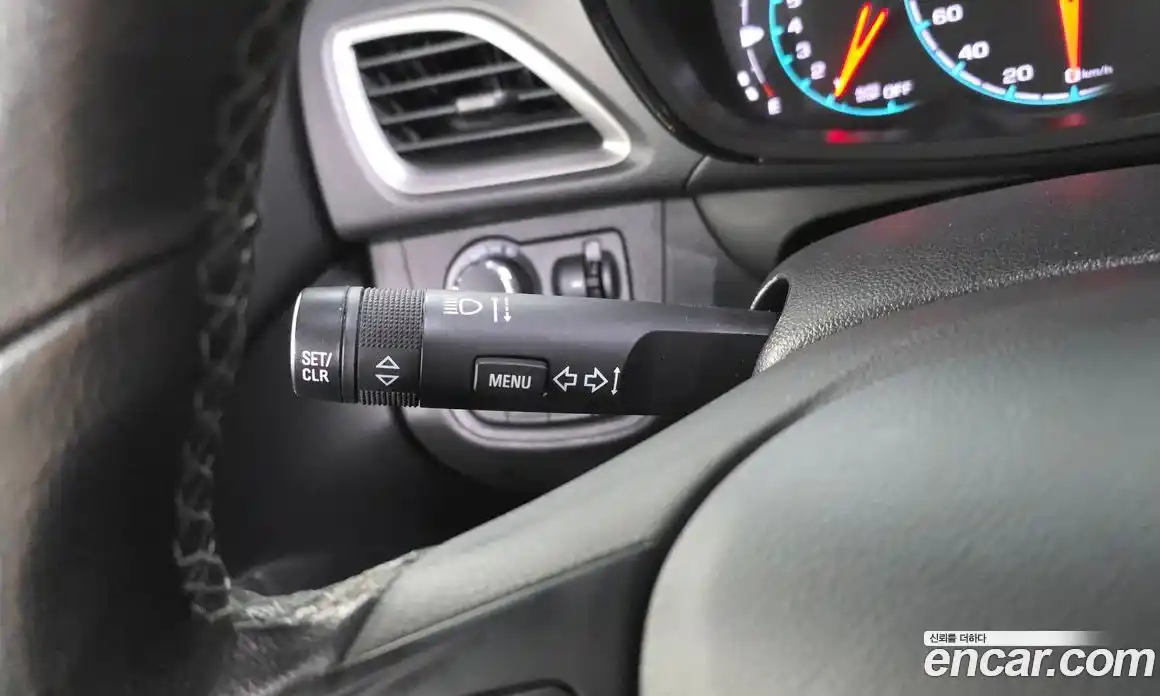 Chevrolet Spark 2018 1.0 автомат (гидро), фото 30