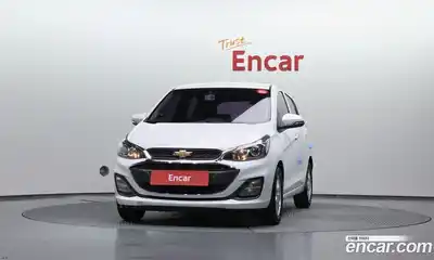 Chevrolet Spark 2018 1.0 автомат (гидро), миниатюра 3