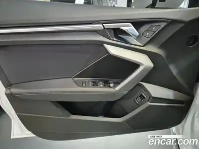 Audi A3 2025 2.0 автомат (гидро), миниатюра 11
