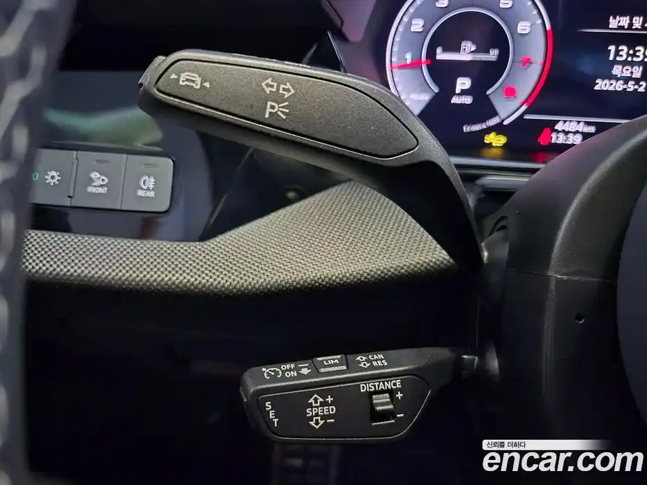 Audi A3 2025 2.0 автомат (гидро), фото 15